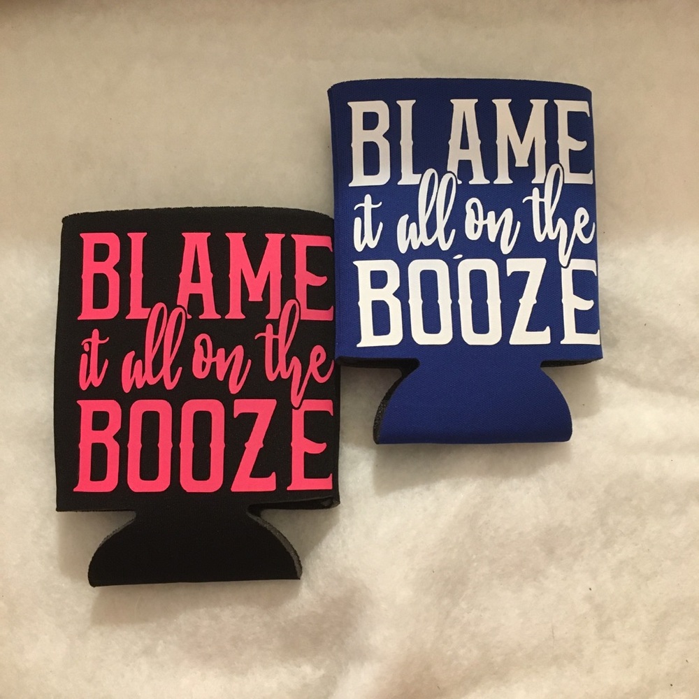 koozie
